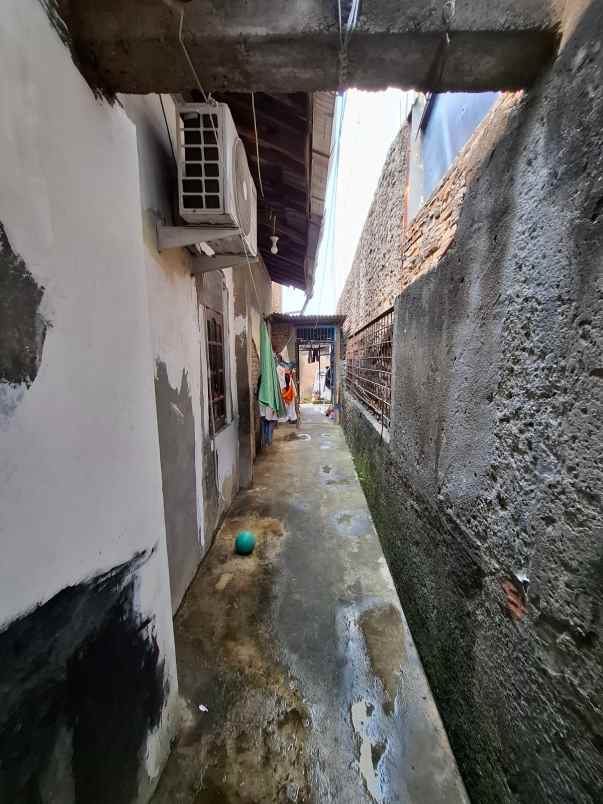 dijual rumah di duri kosambi cengkareng jakarta barat