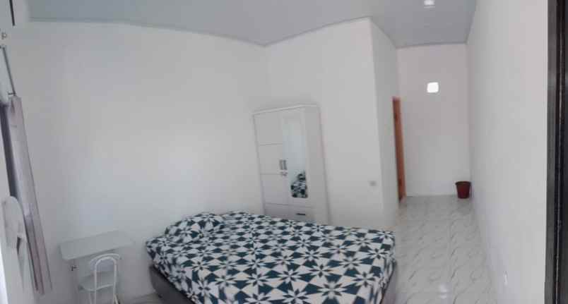 dijual rumah di haji nawi gandaria