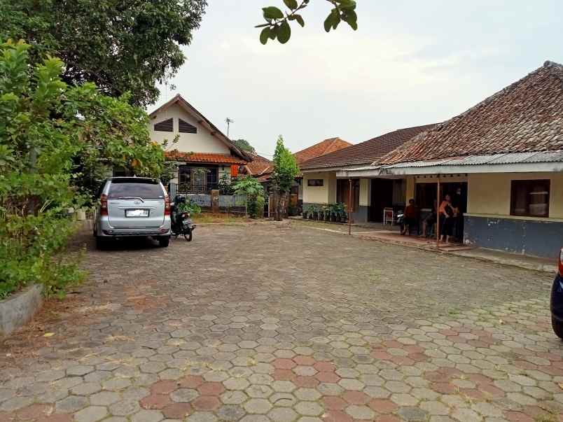dijual rumah di kota sumedang