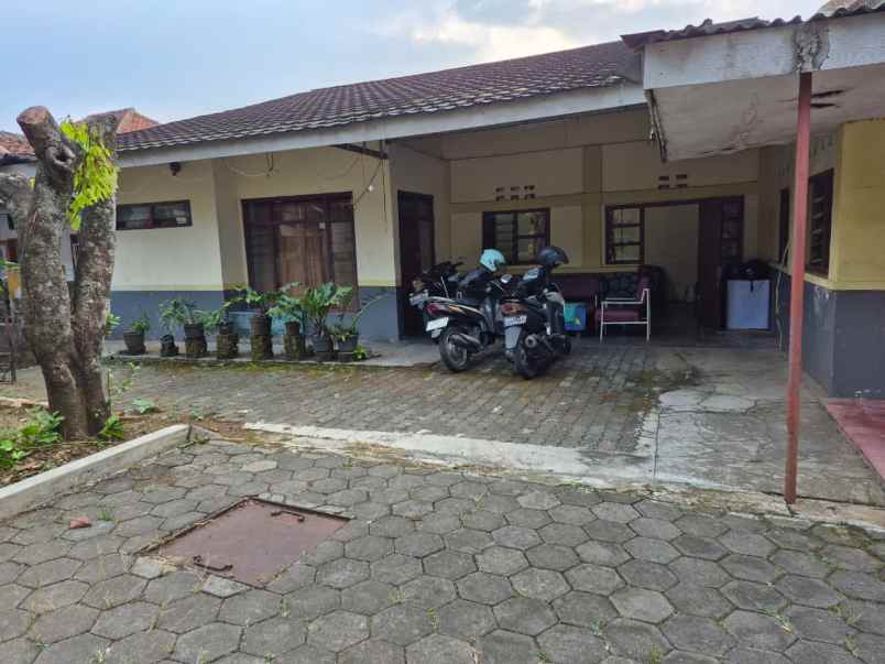 dijual rumah di kota sumedang