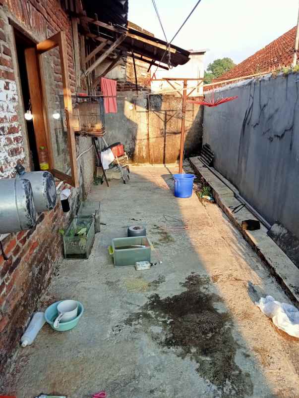 dijual rumah di kota sumedang