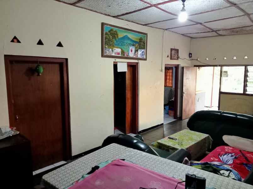 dijual rumah di kota sumedang