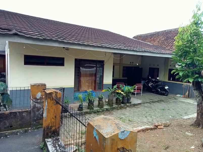 dijual rumah di kota sumedang