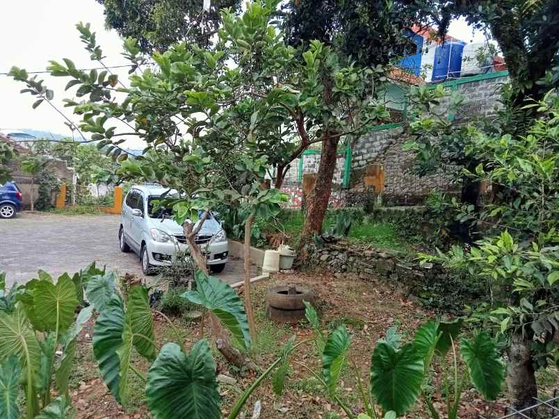 dijual rumah di kota sumedang