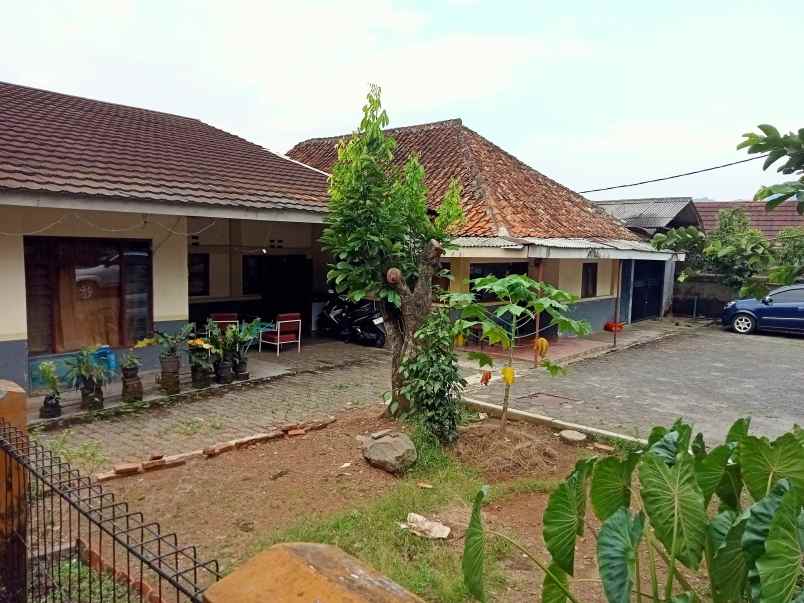 dijual rumah di kota sumedang