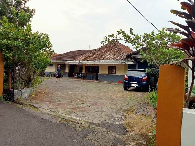 dijual rumah di kota sumedang