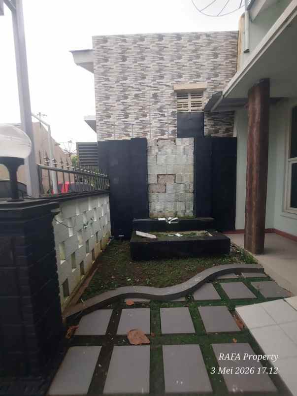 dijual rumah di perum bpd 3 pedurungan semarang