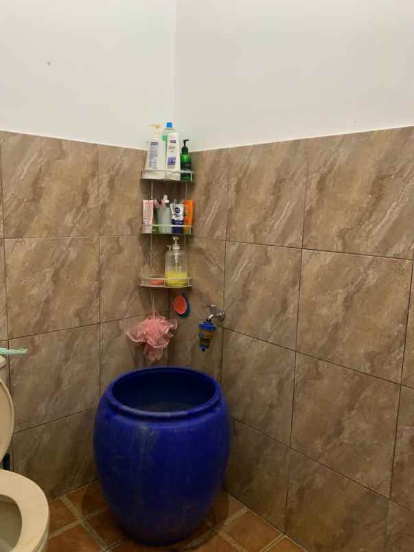 dijual rumah di saturnus barat margahayu raya bandung