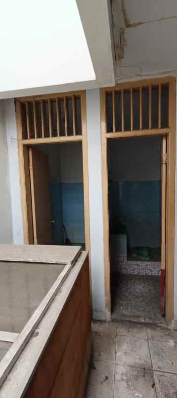dijual rumah di tanjung duren selatan jakarta barat