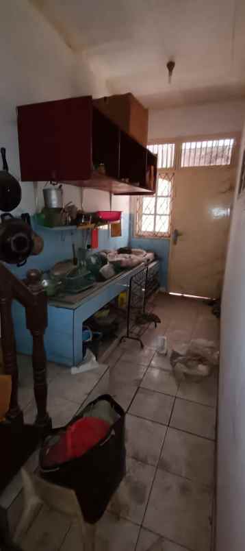dijual rumah di tanjung duren selatan jakarta barat