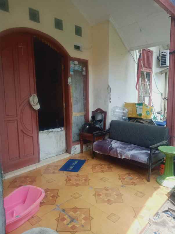 dijual rumah di tejokusumo muktiharjo semarang