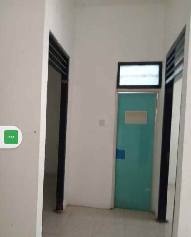 dijual rumah di villa bogor indah