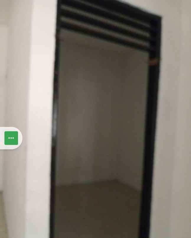 dijual rumah di villa bogor indah