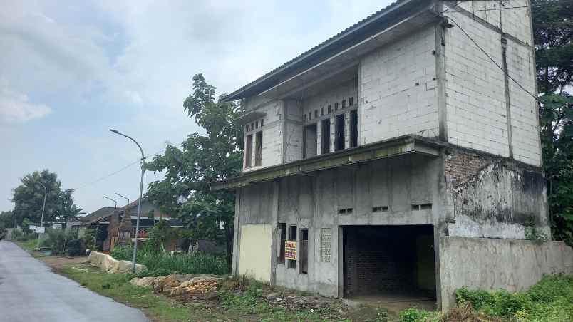 dijual rumah dijual rumah bangunan