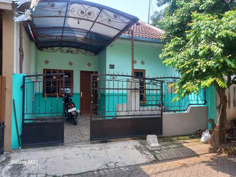 dijual rumah dijual rumah cepat di