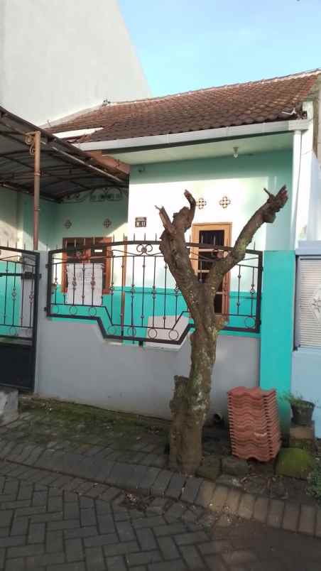 dijual rumah dijual rumah cepat di