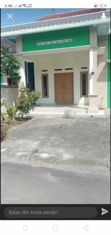 dijual rumah dijual rumah cepat di