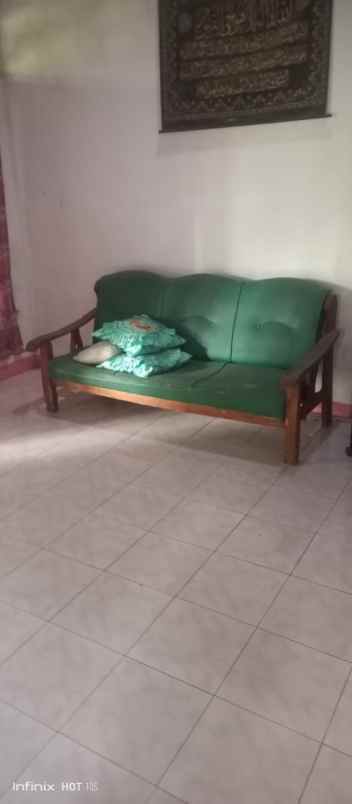 dijual rumah dijual rumah di gembong