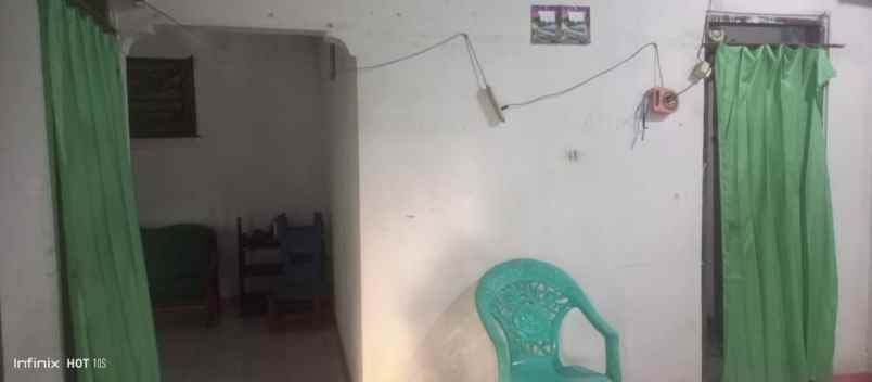 dijual rumah dijual rumah di gembong