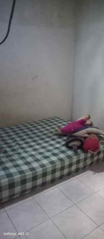 dijual rumah dijual rumah di gembong