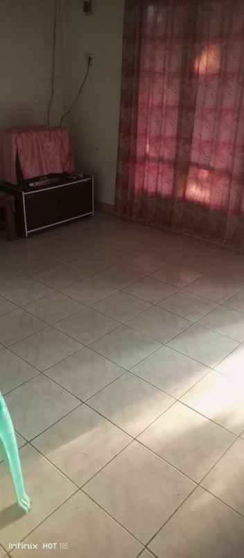 dijual rumah dijual rumah di gembong