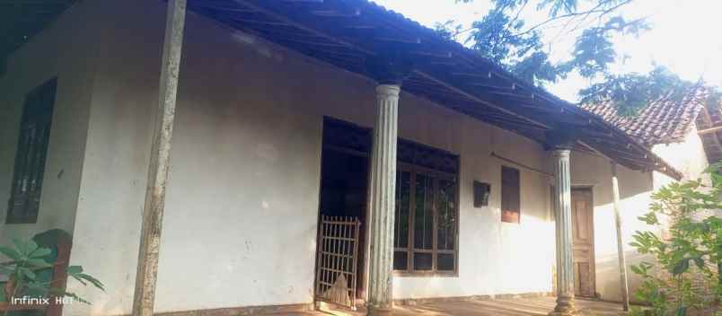 dijual rumah dijual rumah di gembong