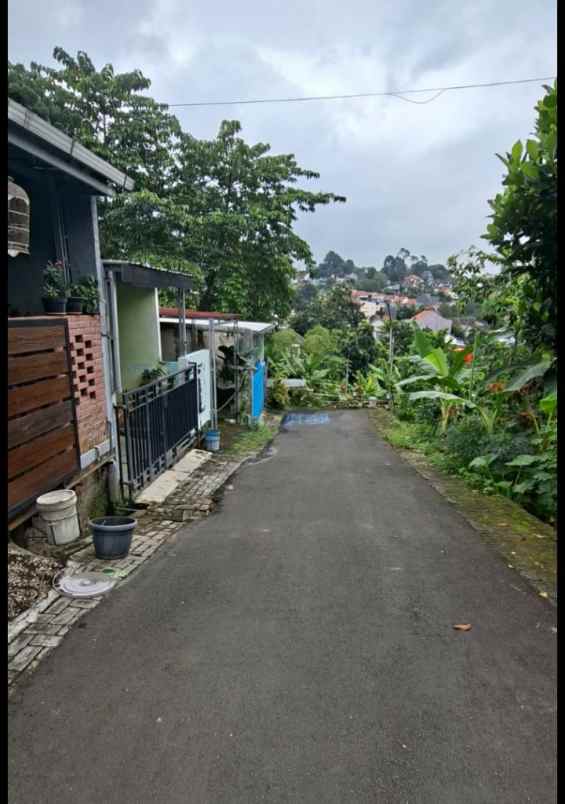 dijual rumah dijual rumah di jl