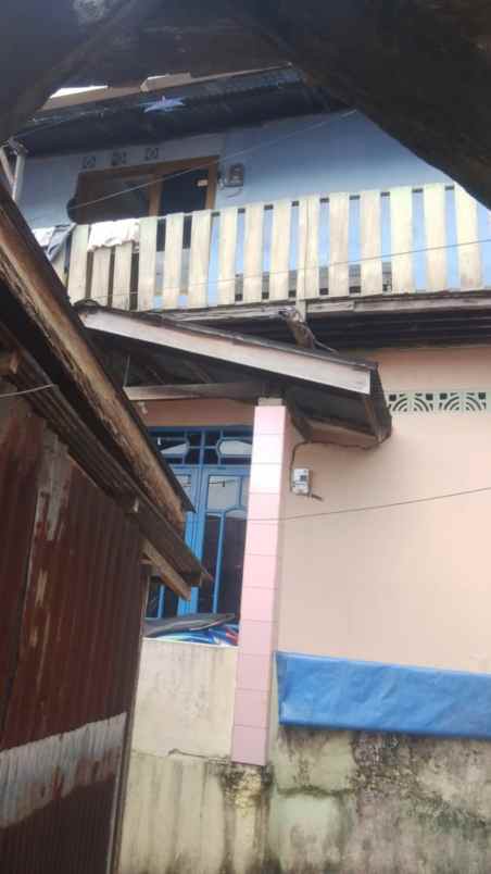 dijual rumah dijual rumah di kel