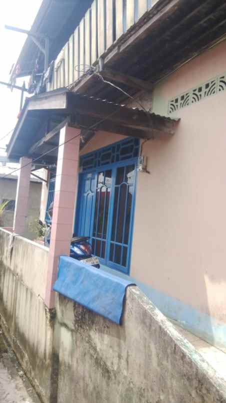 dijual rumah dijual rumah di kel