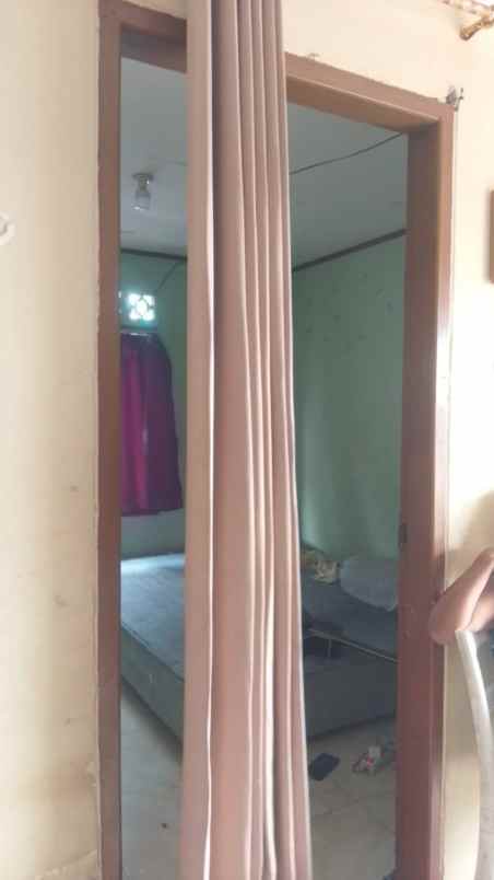 dijual rumah dijual rumah di kel