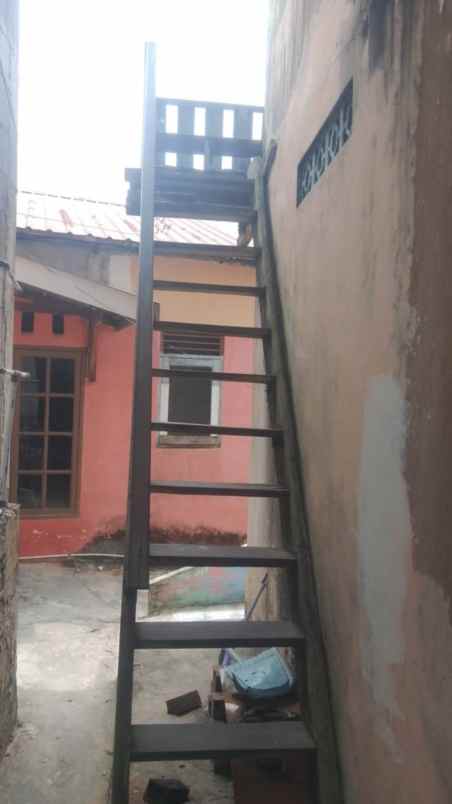 dijual rumah dijual rumah di kel