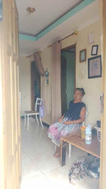 dijual rumah dijual rumah di kel