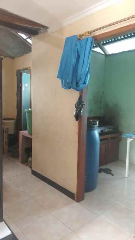 dijual rumah dijual rumah di kel