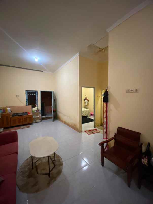 dijual rumah dijual rumah di komplek