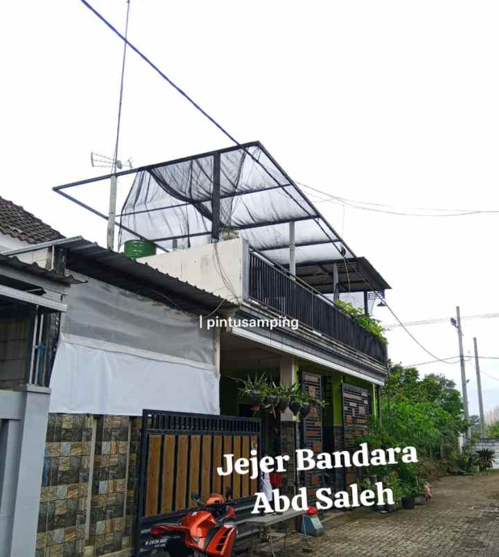 dijual rumah dijual rumah di perum