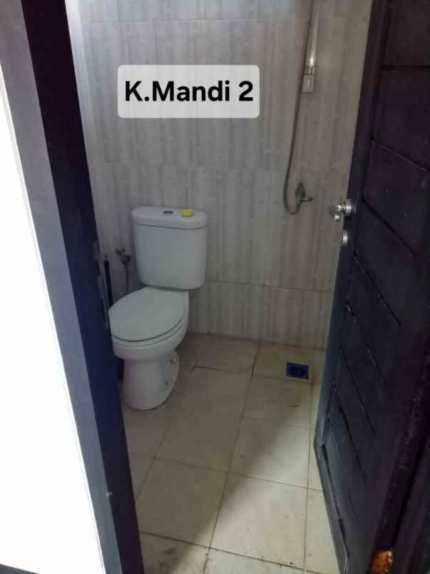 dijual rumah dijual rumah di perum cgs