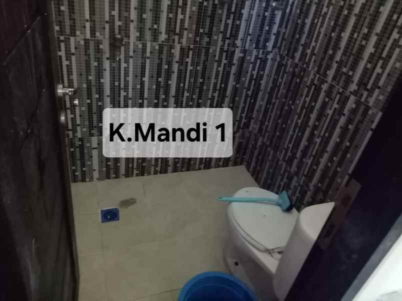 dijual rumah dijual rumah di perum cgs