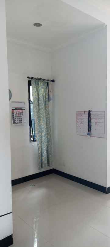 dijual rumah dijual rumah di perum cgs