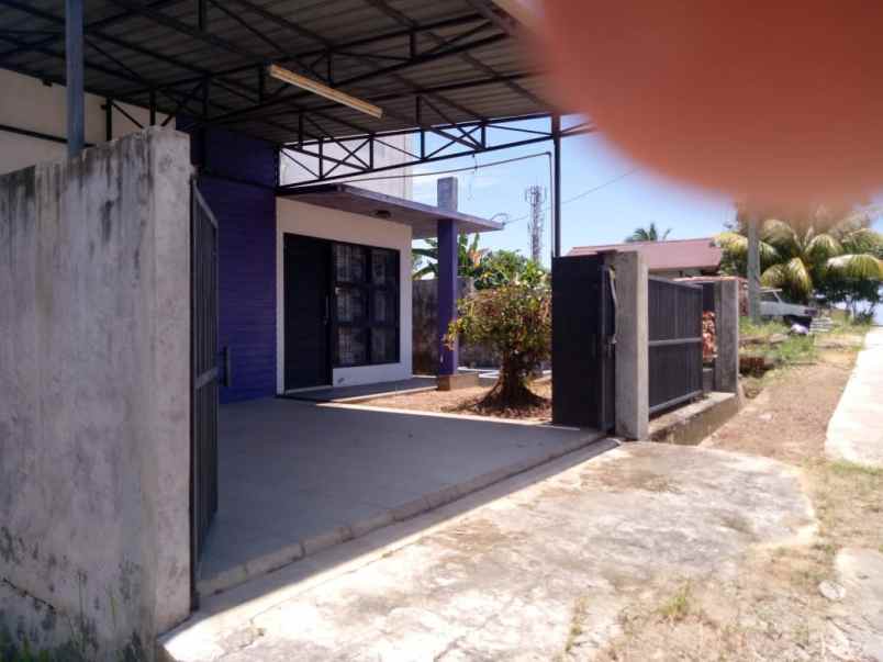 dijual rumah dijual rumah di perum cgs