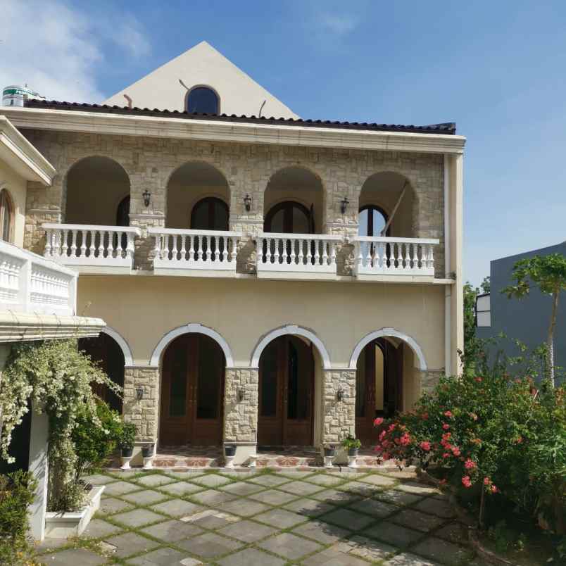 dijual rumah dijual rumah pakuwon city