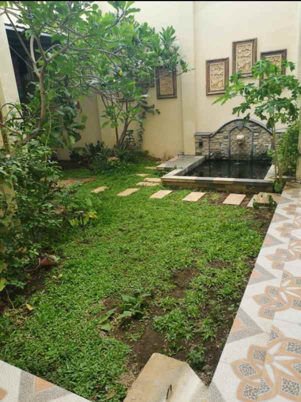 dijual rumah dijual rumah pakuwon city