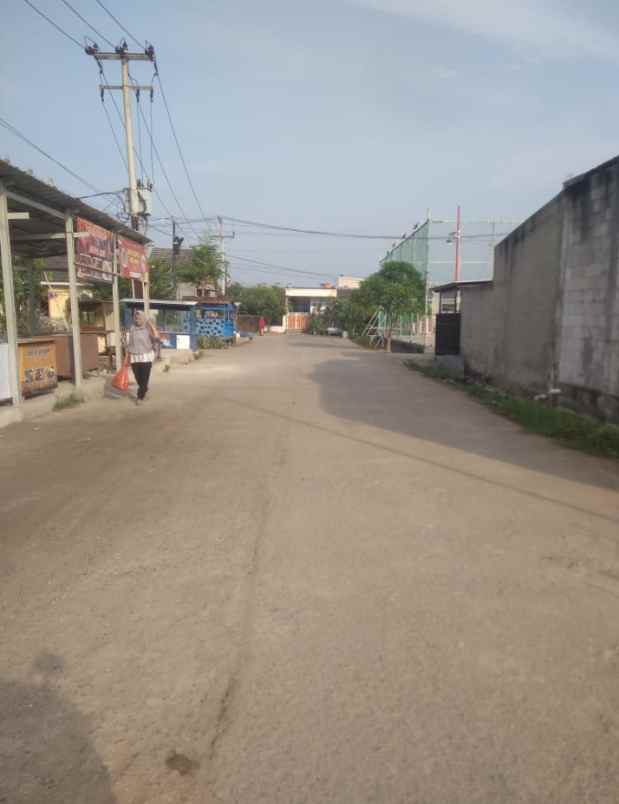 dijual rumah diover kredit rumah di