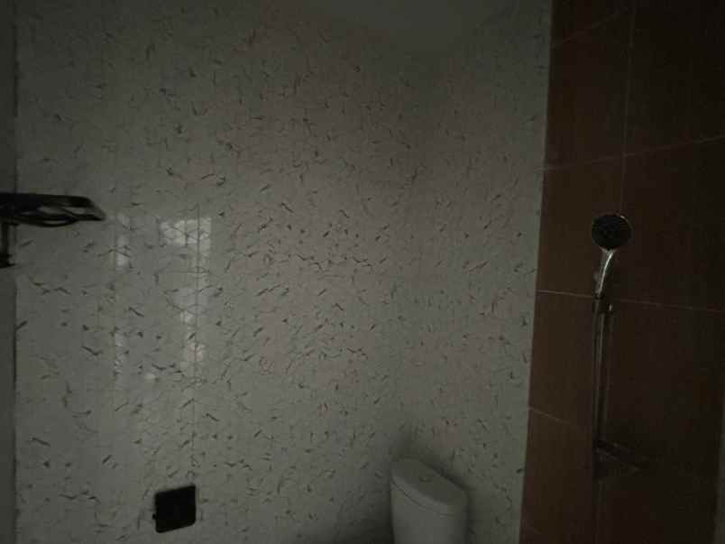 dijual rumah diover kredit rumah di