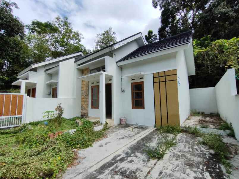 dijual rumah donotirto