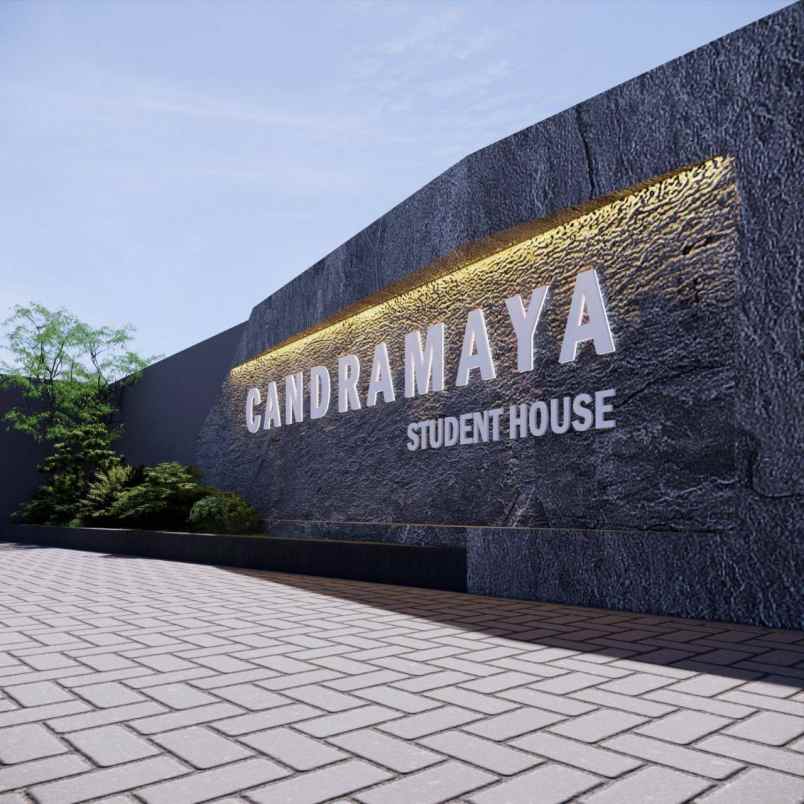 dijual rumah dramaga