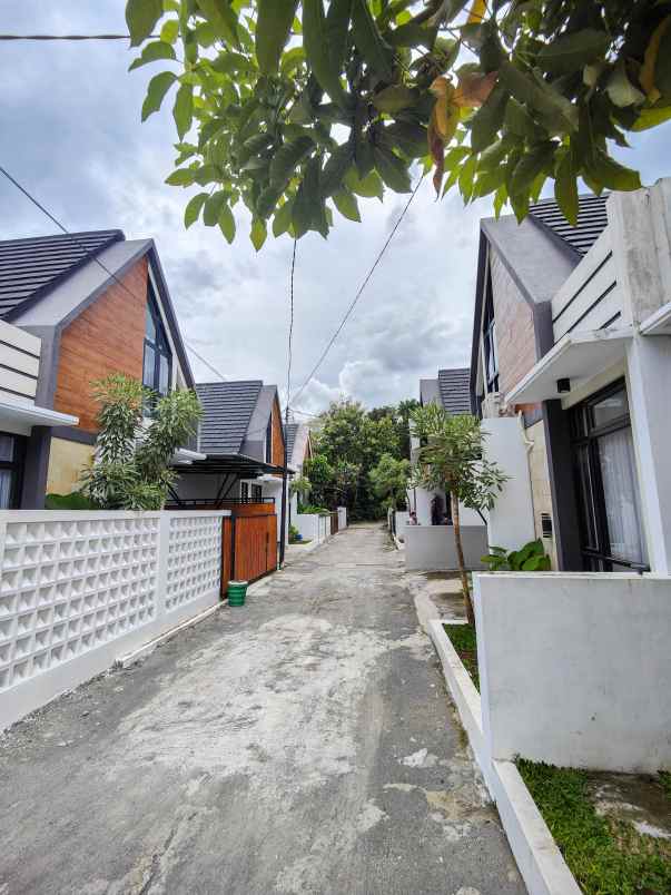 dijual rumah ds bayaran kasihan bantul