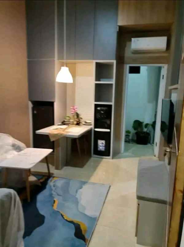 dijual rumah ds jayamulya serang baru