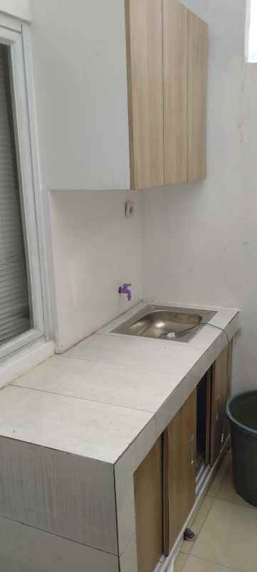 dijual rumah ds jayamulya serang baru