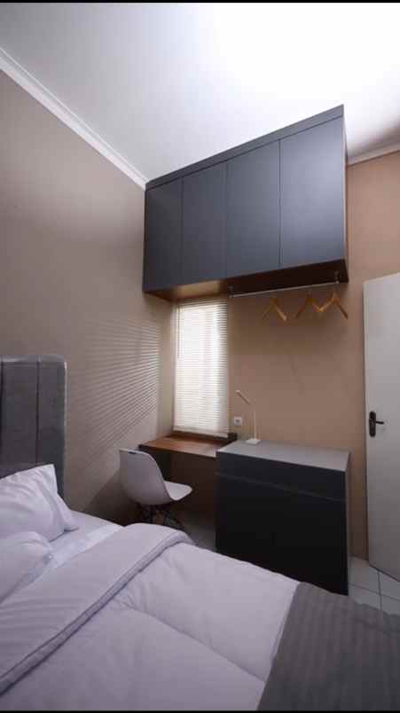 dijual rumah ds jayamulya serang baru