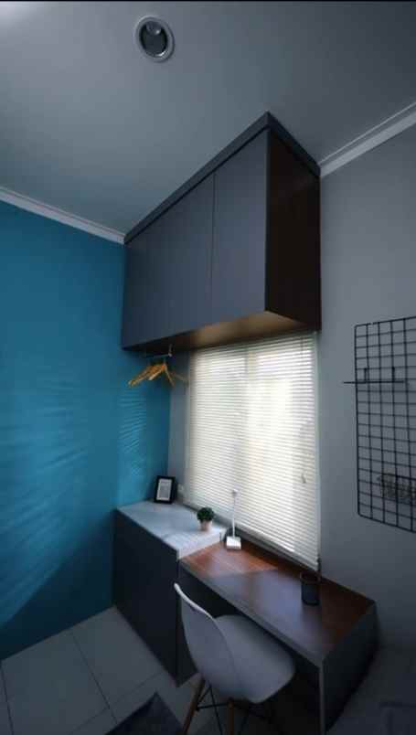 dijual rumah ds jayamulya serang baru